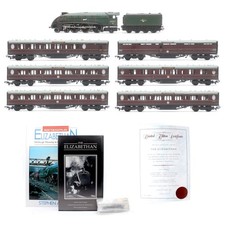 BACHMANN 'OO' GAUGE 'THE