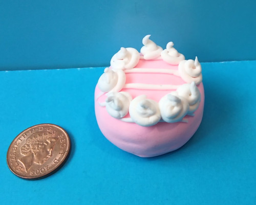 Doll size food barbie sized - barbie,