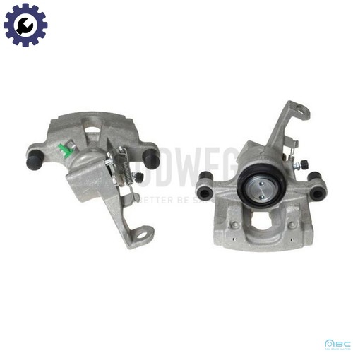 Brake caliper 394345 for - 394345,
