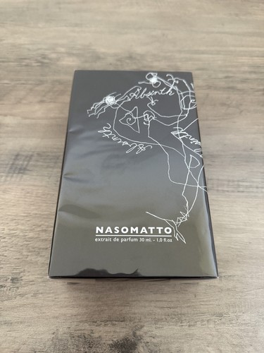 Nasomatto absinth extrait - nasomatto, de