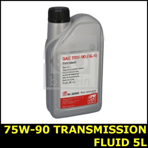 75w differential oil - differential,