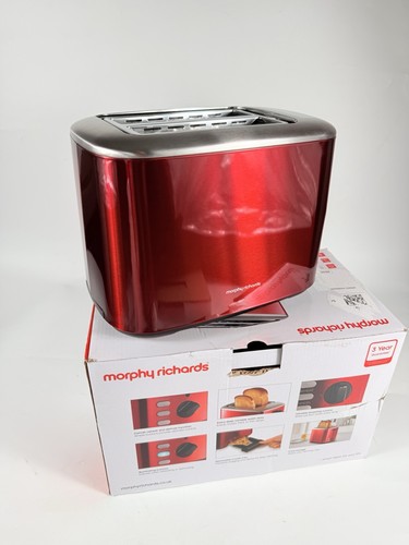 Morphy richards slice - morphy,