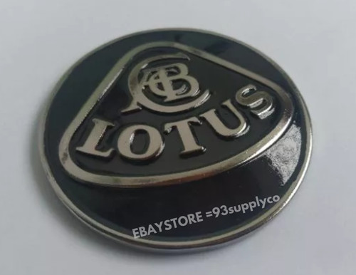Lotus elise exige - lotus, metal