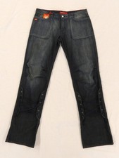 Miss Sixty Y2K Denim Jeans