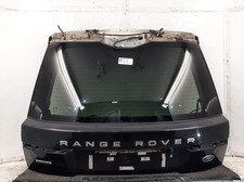 RANGE ROVER MK4 2012-2021 Rear