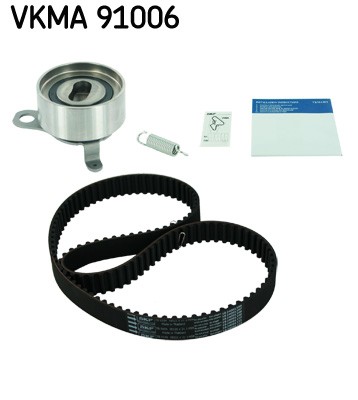 Skf vkma 91006 timing - skf, belt
