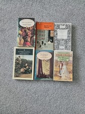 6 X Classics Book Bundle