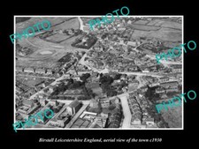 OLD POSTCARD SIZE PHOTO OF