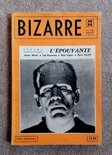 Bizarre 24/25 cinema