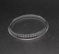 NEW MINERAL GLASS CRYSTAL LENS