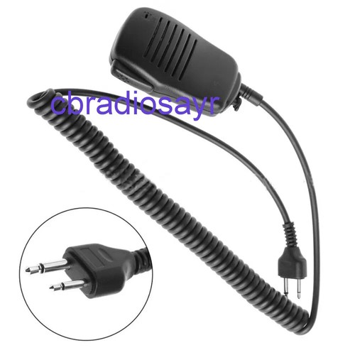 Kpo speaker microphone pin - kpo, 2