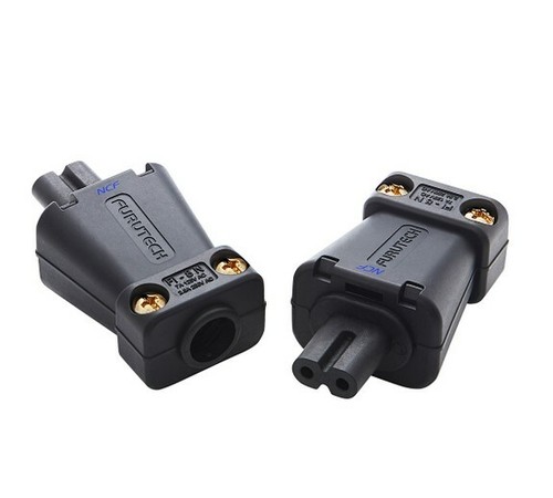 Furutech ncf rhodium - fi-8n,