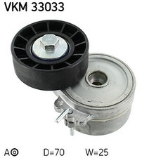 SKF Tensioner Pulley for