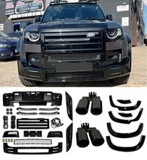FOR LAND ROVER DEFENDER L663