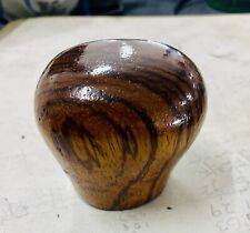 Ford Retro Wooden Gear Knob
