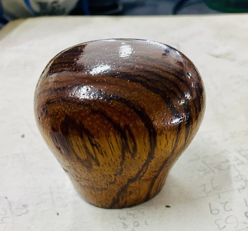 Ford retro wooden gear - ford,