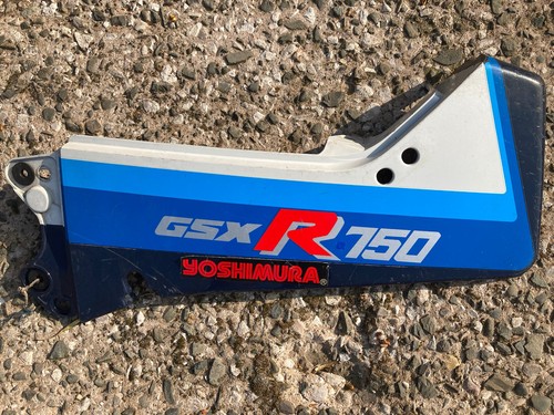 Suzuki gsxr 750 h - suzuki,