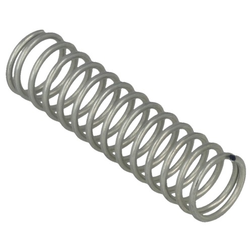 Atco button spring - spring,