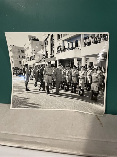 Press photo historic picture - press,