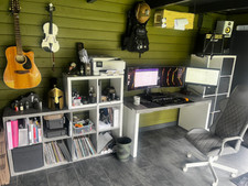 🎮 Work, Play & Slay –