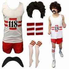 118 Fancy Dress Men Women