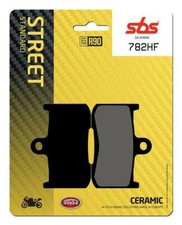 Sbs 782hf caramic rear - sbs,