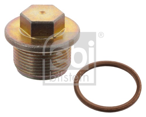 Febi bilstein 19401 sealing - bilstein,