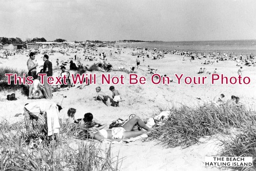 5819 the beach hayling - ha,
