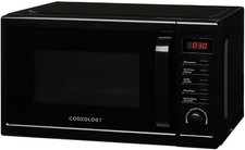 Cookology microwave oven - cookology, 800w