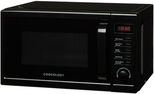 Cookology microwave oven 800w - cookology,