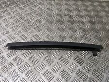 Volkswagen Passat Se Tdi Mk6 2010-2014 Window Guide Channel (n/s Rear Passenger)
