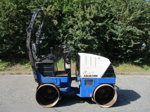 2011 ammann av12 bomag - av12-2,