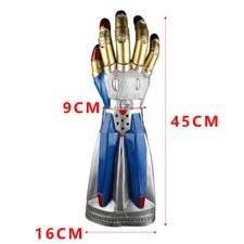 Cosplay Devil May Cry 5 Nero Devil Breaker DMC Nero Arm Armor Halloween Costume