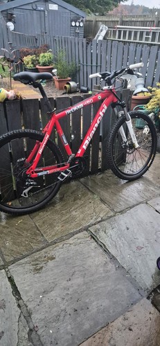 Bianchi kumb 400 mountain bike - bianchi,