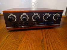Vintage PrinzSound SA-800