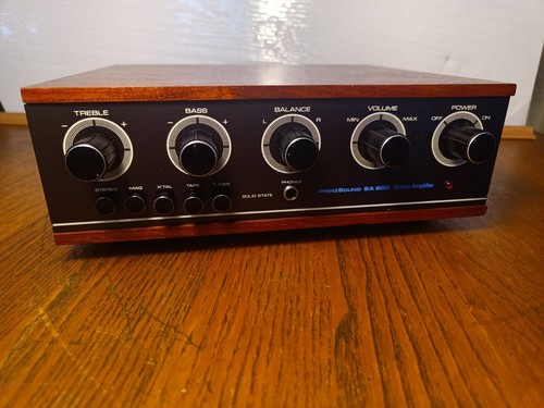 Vintage prinzsound 800 - vintage,