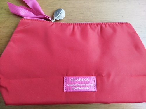 Clarins pink make cosmetics - clarins,