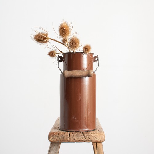 Antique vintage brown - brown,
