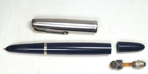 Project pen 1942 parker 51 - 1942,