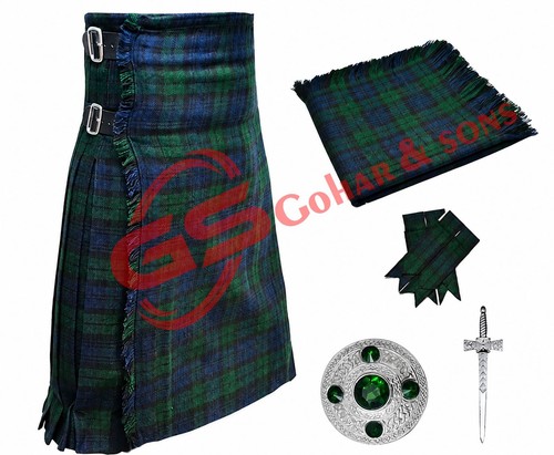 Men scottish traditional - scottish,