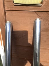 Kawasaki H1 500 Front Forks