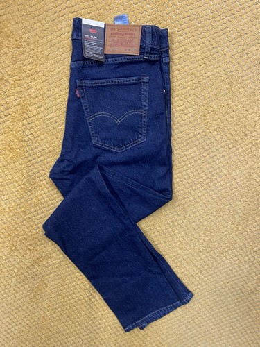 Levi 511 slim fit - levi's,