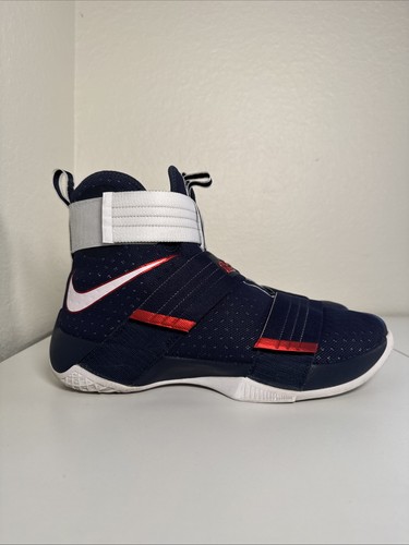 Nike lebron soldier - nike,