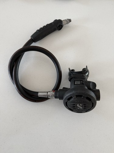 Scubapro r390 scuba diving - scubapro,