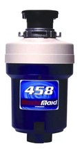 Wastemaid 458 Waste Disposal Unit