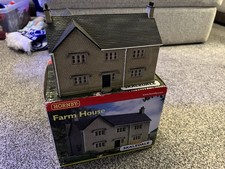 Hornby Skaledale OO Gauge Farm