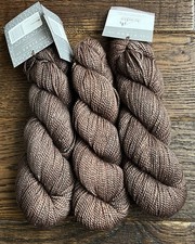 Job Lot Luxury Yarn The Fibre