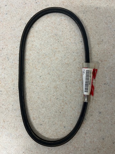 Genuine engine alternator - alternator, belt