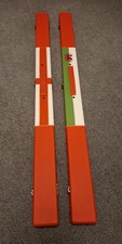 England or Wales Pool /  Snooker Cue Case
