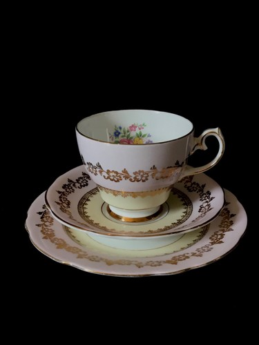 Vintage gladstone bone - vintage,